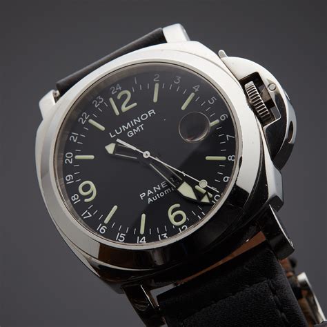 Panerai luminor automatic